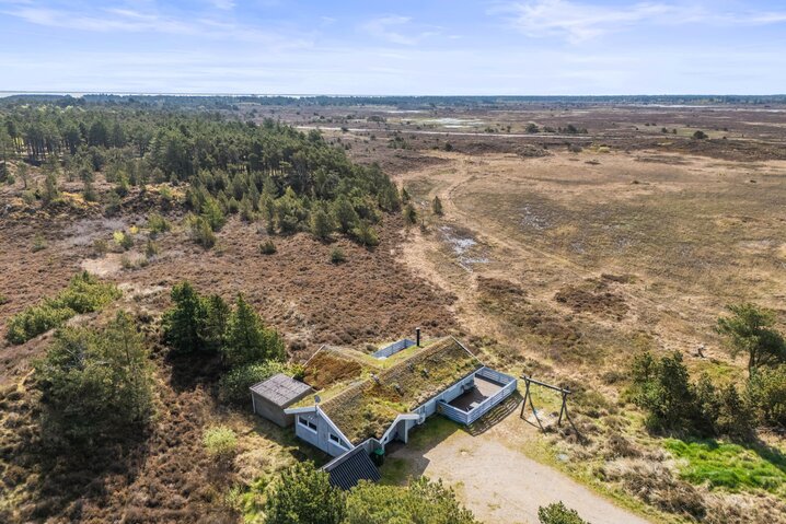 Ferienhaus 81317 in Rævlingevej 7, Bolilmark - Bild #31