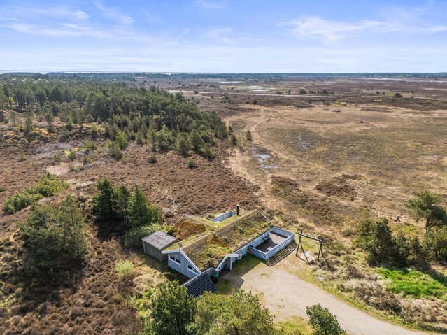 Ferienhaus 81317 in Rævlingevej 7, Bolilmark - Bild #31