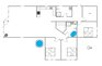 Ferienhaus 81317 in Rævlingevej 7, Bolilmark, Rømø - Bild #14