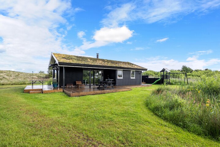 Holiday home 81324 at Ringvejen 129, Bolilmark - Picture #0