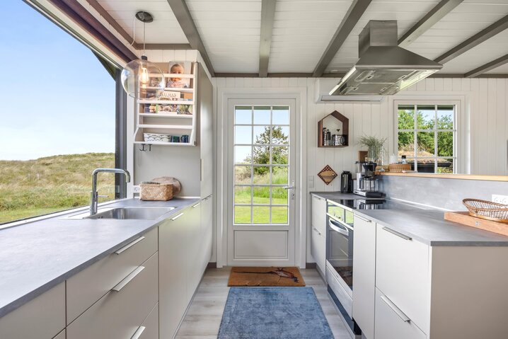 Holiday home 81324 at Ringvejen 129, Bolilmark - Picture #2