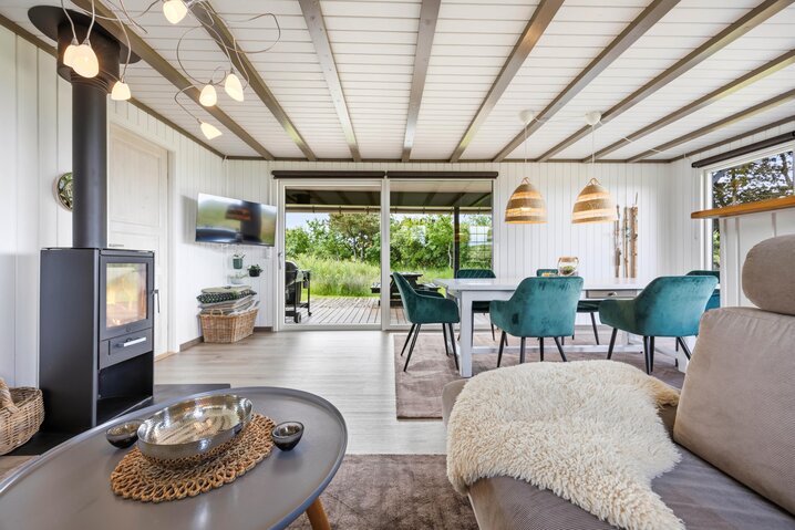 Holiday home 81324 at Ringvejen 129, Bolilmark - Picture #4