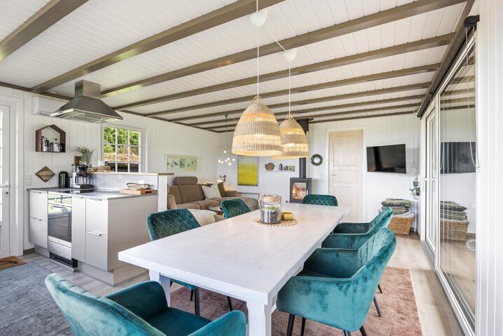 Holiday home 81324 at Ringvejen 129, Bolilmark - Picture #5