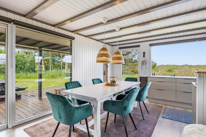 Holiday home 81324 at Ringvejen 129, Bolilmark - Picture #6