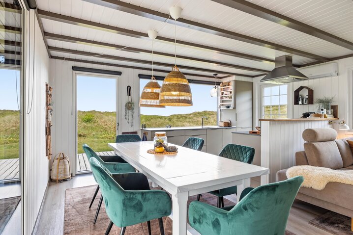 Holiday home 81324 at Ringvejen 129, Bolilmark - Picture #7
