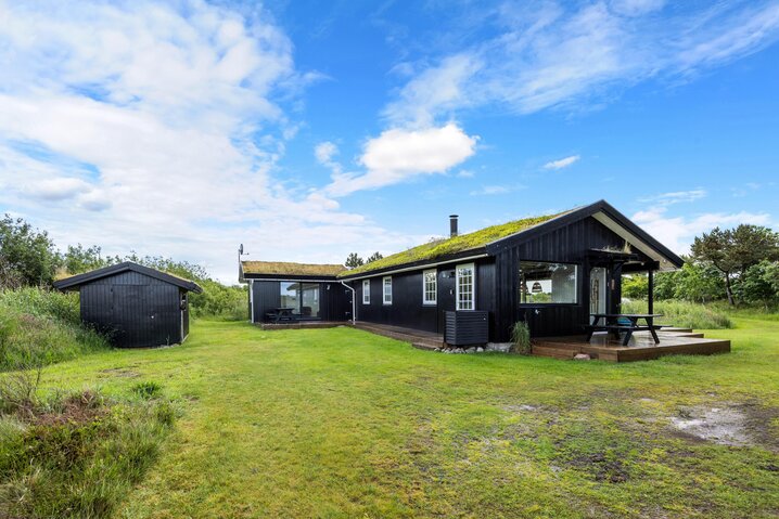 Holiday home 81324 at Ringvejen 129, Bolilmark - Picture #15