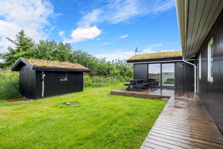 Holiday home 81324 at Ringvejen 129, Bolilmark - Picture #16