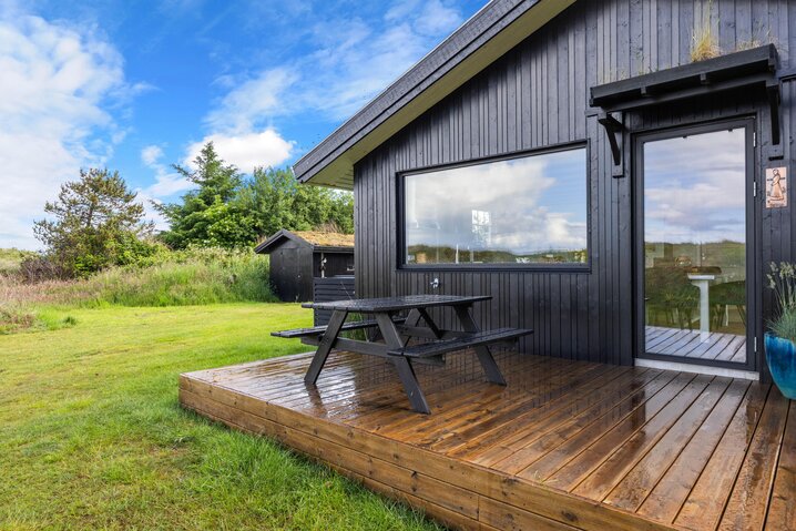 Holiday home 81324 at Ringvejen 129, Bolilmark - Picture #21