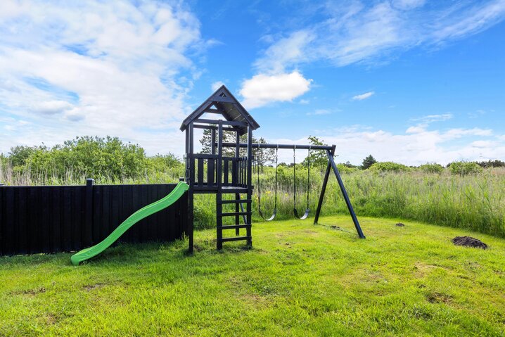 Holiday home 81324 at Ringvejen 129, Bolilmark - Picture #25