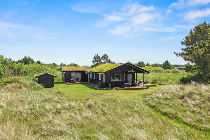 Ferienhaus 81324 in Ringvejen 129, Bolilmark, Rømø - Bild #0