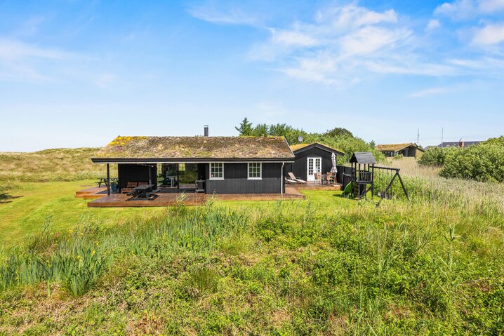 Ferienhaus 81324 in Ringvejen 129, Bolilmark, Rømø - Bild #20