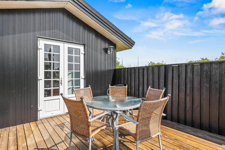Ferienhaus 81324 in Ringvejen 129, Bolilmark, Rømø - Bild #22