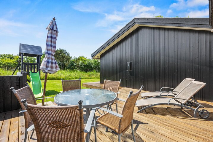 Ferienhaus 81324 in Ringvejen 129, Bolilmark, Rømø - Bild #23