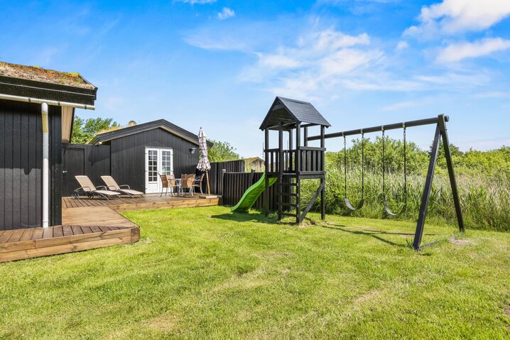 Ferienhaus 81324 in Ringvejen 129, Bolilmark, Rømø - Bild #24