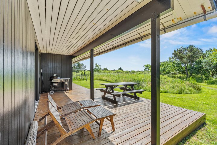 Ferienhaus 81324 in Ringvejen 129, Bolilmark, Rømø - Bild #25