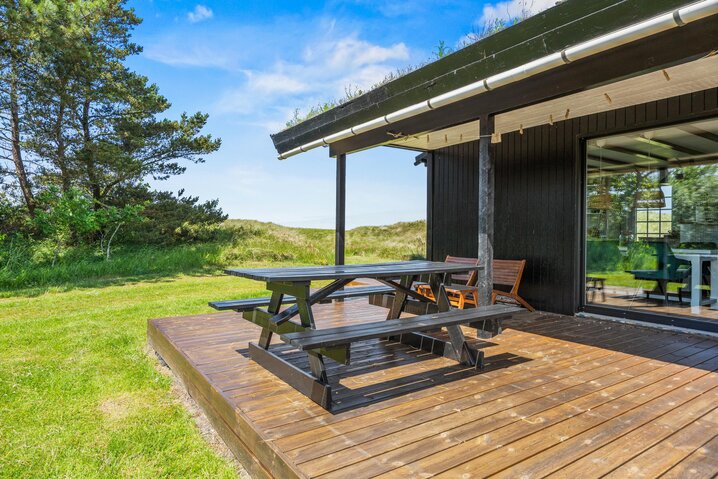 Ferienhaus 81324 in Ringvejen 129, Bolilmark, Rømø - Bild #27