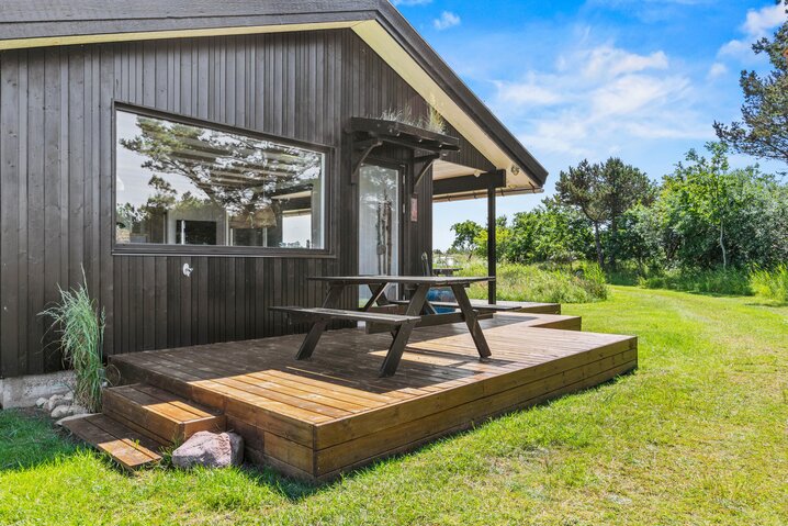 Ferienhaus 81324 in Ringvejen 129, Bolilmark, Rømø - Bild #28
