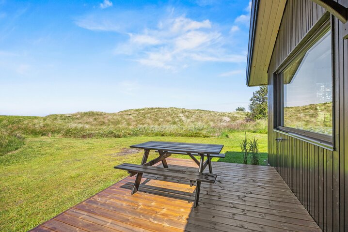 Ferienhaus 81324 in Ringvejen 129, Bolilmark, Rømø - Bild #29