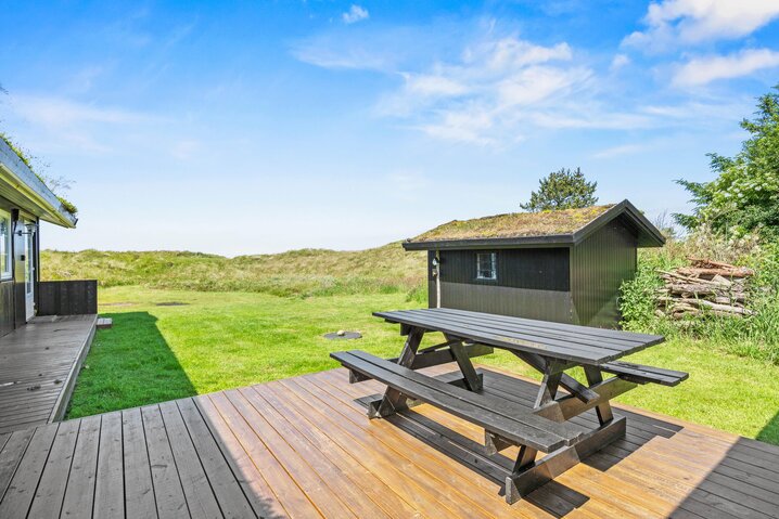 Ferienhaus 81324 in Ringvejen 129, Bolilmark, Rømø - Bild #32
