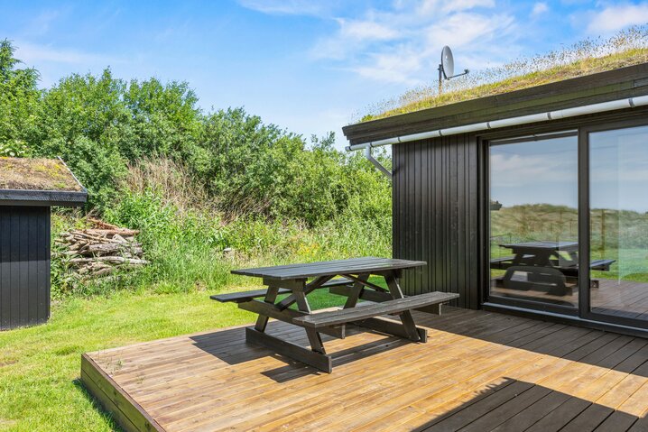 Ferienhaus 81324 in Ringvejen 129, Bolilmark, Rømø - Bild #33