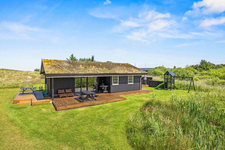 Ferienhaus 81324 in Ringvejen 129, Bolilmark, Rømø - Bild #34