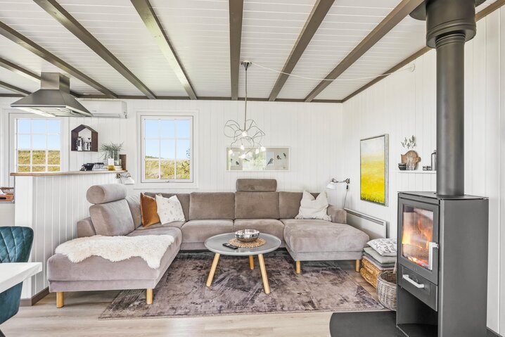 Ferienhaus 81324 in Ringvejen 129, Bolilmark, Rømø - Bild #1