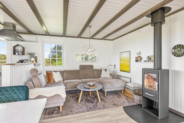 Ferienhaus 81324 in Ringvejen 129, Bolilmark, Rømø - Bild #3