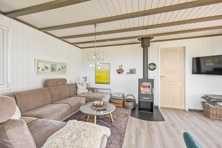 Ferienhaus 81324 in Ringvejen 129, Bolilmark, Rømø - Bild #4