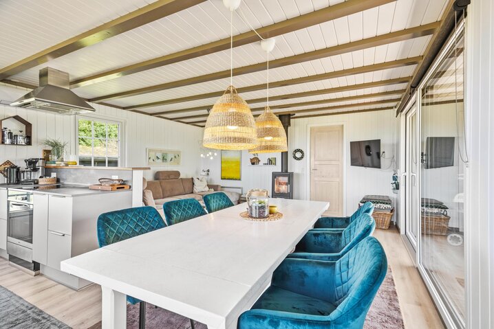 Ferienhaus 81324 in Ringvejen 129, Bolilmark, Rømø - Bild #5