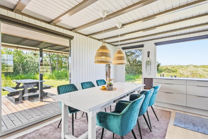 Ferienhaus 81324 in Ringvejen 129, Bolilmark, Rømø - Bild #6