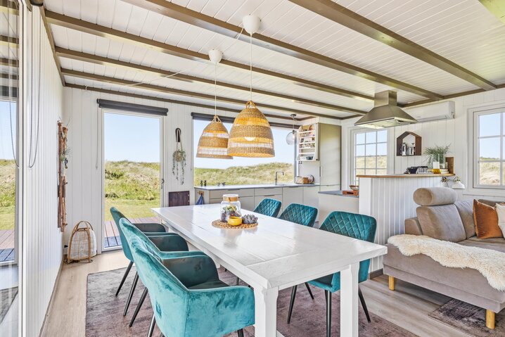 Ferienhaus 81324 in Ringvejen 129, Bolilmark, Rømø - Bild #7