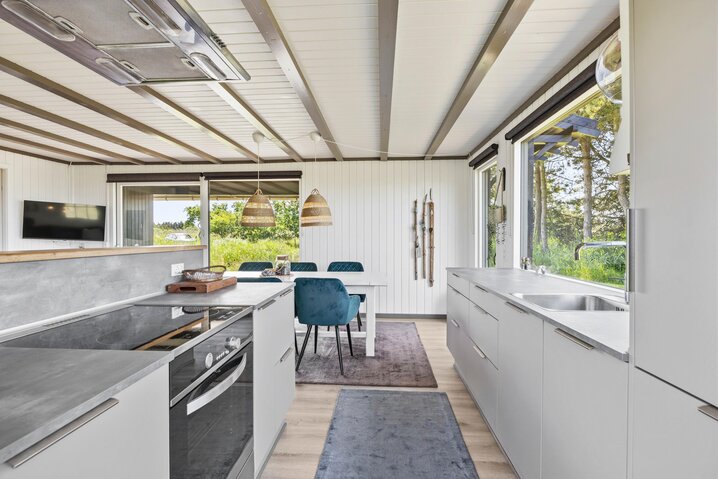 Ferienhaus 81324 in Ringvejen 129, Bolilmark, Rømø - Bild #8