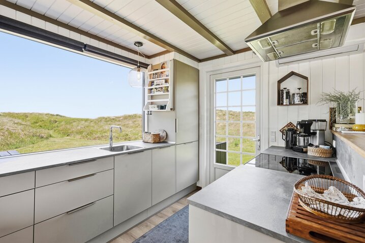 Ferienhaus 81324 in Ringvejen 129, Bolilmark, Rømø - Bild #9