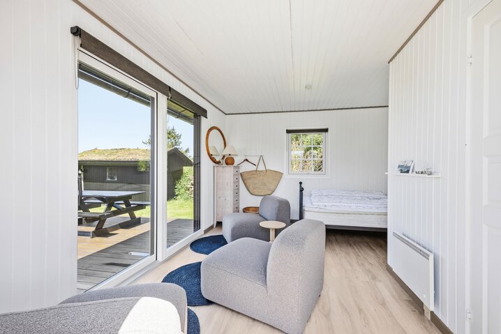 Ferienhaus 81324 in Ringvejen 129, Bolilmark, Rømø - Bild #16