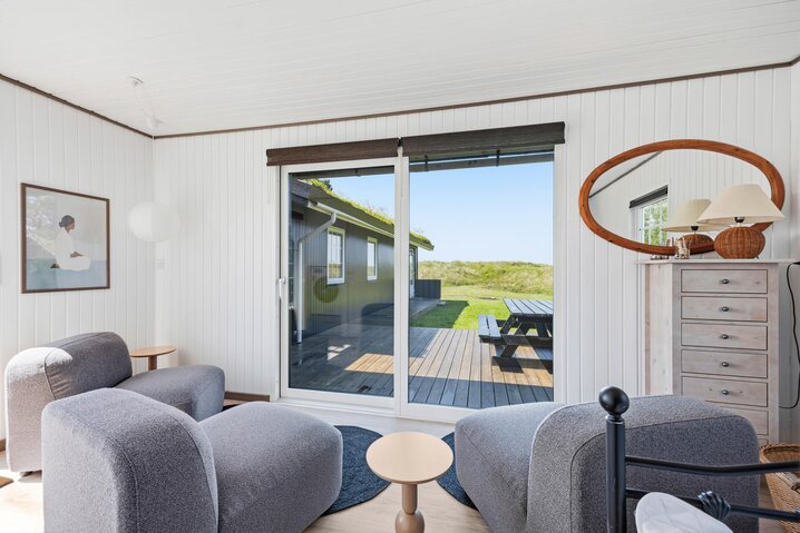 Ferienhaus 81324 in Ringvejen 129, Bolilmark, Rømø - Bild #18