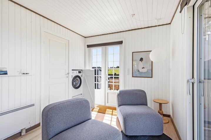 Ferienhaus 81324 in Ringvejen 129, Bolilmark, Rømø - Bild #19