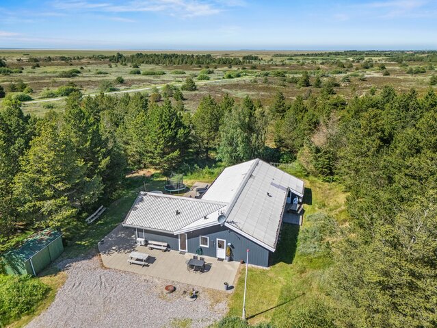 Sommerhus 81332 på Ringvejen 5, Bolilmark - Billede #0