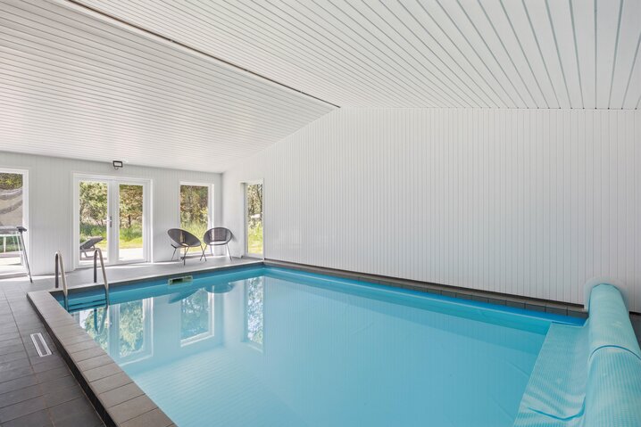 Sommerhus 81332 på Ringvejen 5, Bolilmark - Billede #1