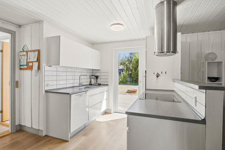 Sommerhus 81332 på Ringvejen 5, Bolilmark - Billede #3