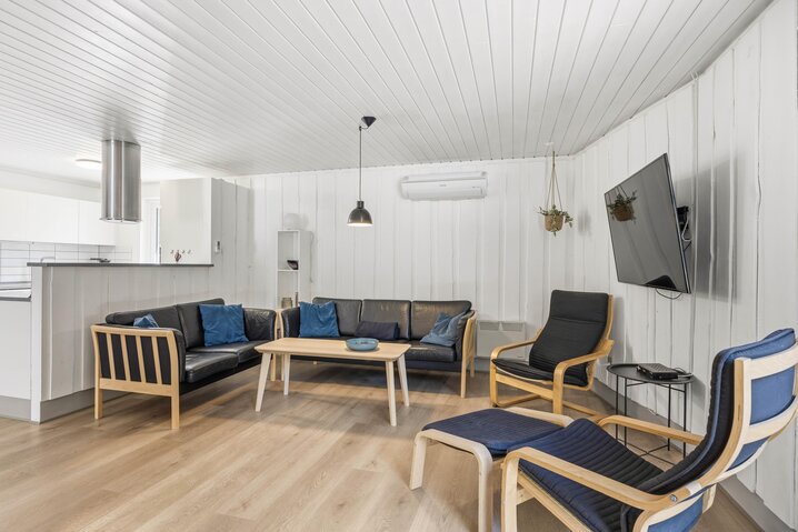 Sommerhus 81332 på Ringvejen 5, Bolilmark - Billede #4