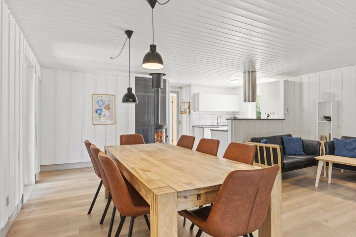 Sommerhus 81332 på Ringvejen 5, Bolilmark - Billede #8