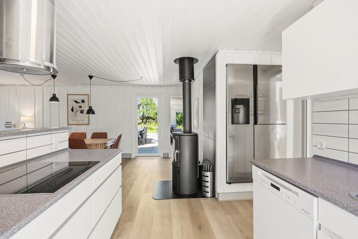 Sommerhus 81332 på Ringvejen 5, Bolilmark - Billede #9