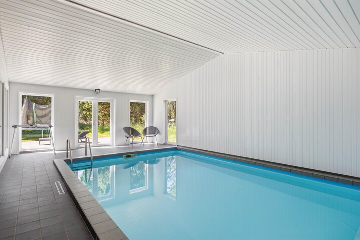 Sommerhus 81332 på Ringvejen 5, Bolilmark - Billede #11