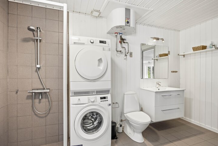 Sommerhus 81332 på Ringvejen 5, Bolilmark - Billede #17
