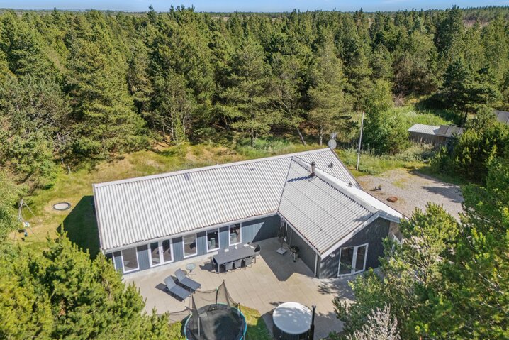 Sommerhus 81332 på Ringvejen 5, Bolilmark - Billede #22