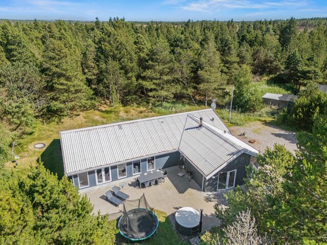 Sommerhus 81332 på Ringvejen 5, Bolilmark - Billede #22