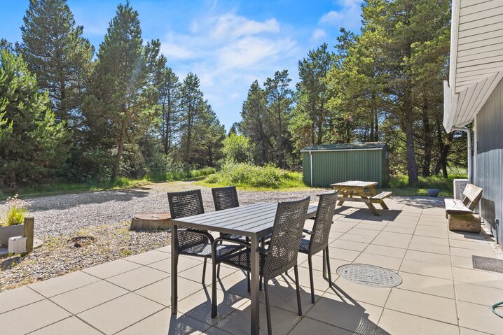 Sommerhus 81332 på Ringvejen 5, Bolilmark - Billede #23