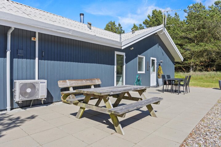 Sommerhus 81332 på Ringvejen 5, Bolilmark - Billede #24