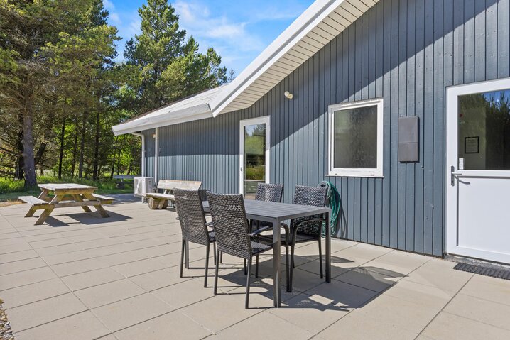 Sommerhus 81332 på Ringvejen 5, Bolilmark - Billede #25