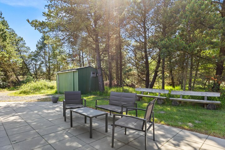 Sommerhus 81332 på Ringvejen 5, Bolilmark - Billede #26